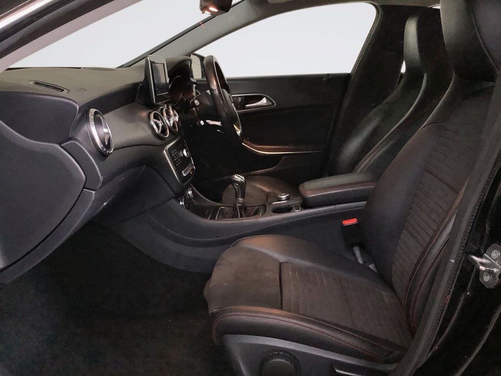 Used Mercedes-Benz CLA 2019 for sale - 77792067: Photo 11