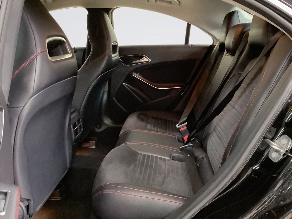 Used Mercedes-Benz CLA 2019 for sale - 77792067: Photo 12