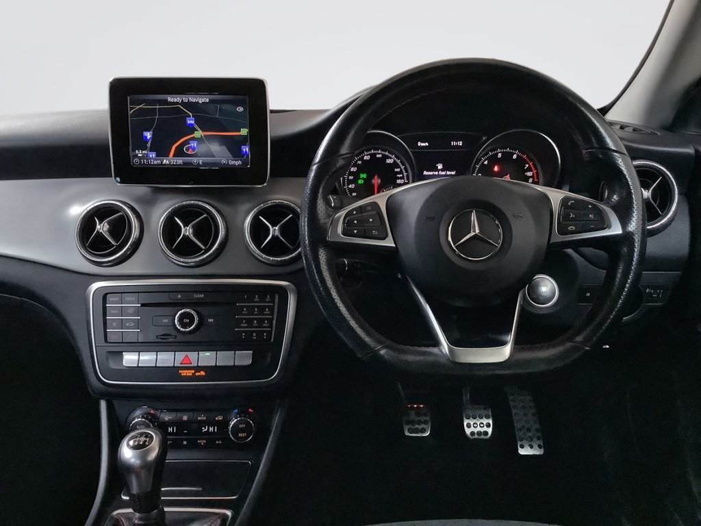 Used Mercedes-Benz CLA 2019 for sale - 77792067: Photo 14