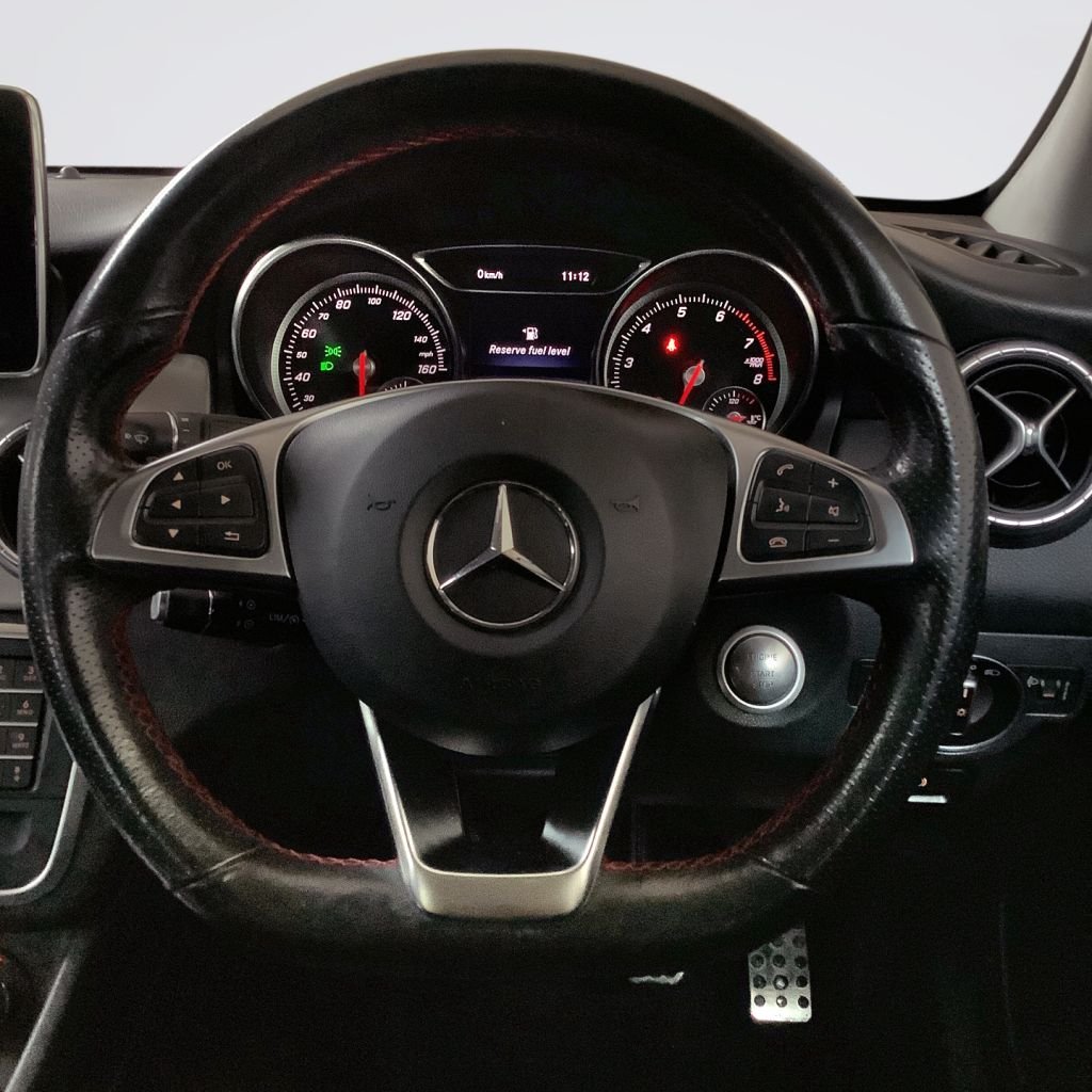 Used Mercedes-Benz CLA 2019 for sale - 77792067: Photo 15