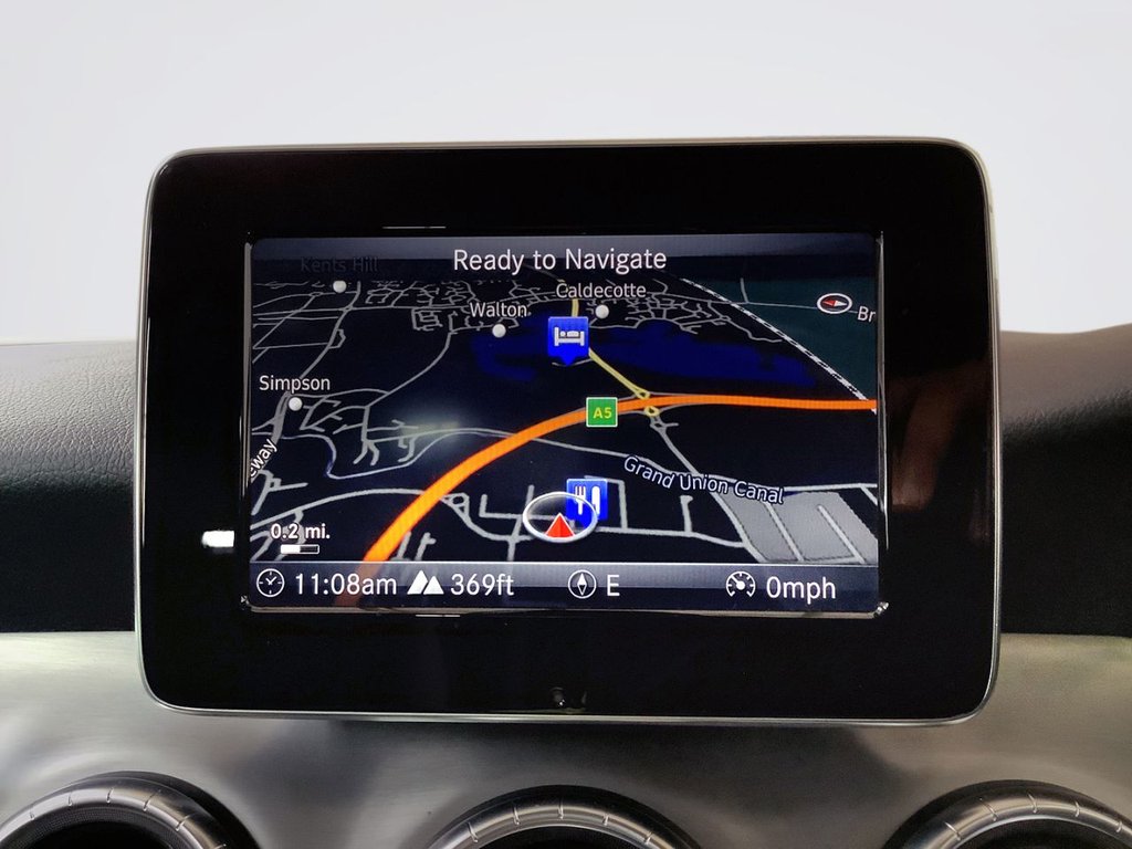 Used Mercedes-Benz CLA 2019 for sale - 77792067: Photo 21