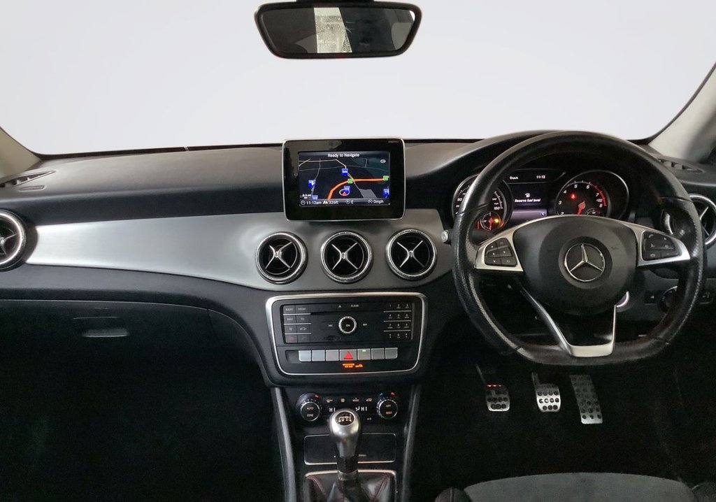 Used Mercedes-Benz CLA 2019 for sale - 77792067: Photo 3