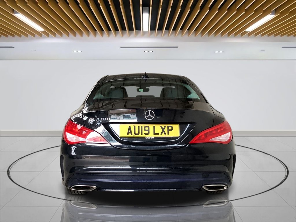 Used Mercedes-Benz CLA 2019 for sale - 77792067: Photo 6