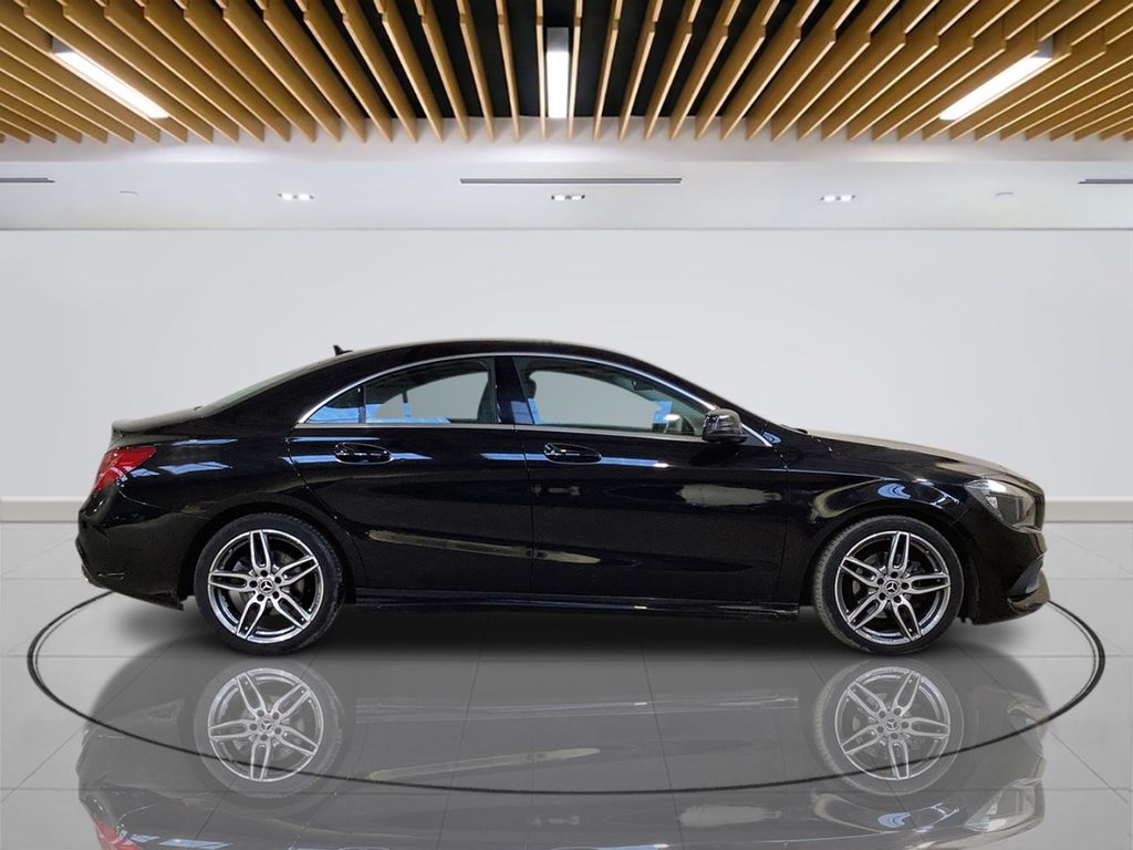 Used Mercedes-Benz CLA 2019 for sale - 77792067: Photo 7