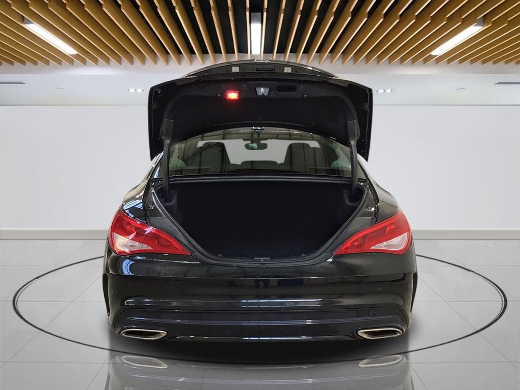 Used Mercedes-Benz CLA 2019 for sale - 77792067: Photo 8