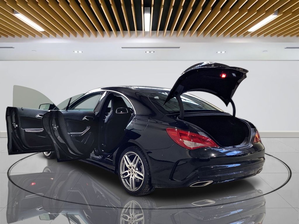 Used Mercedes-Benz CLA 2019 for sale - 77792067: Photo 9