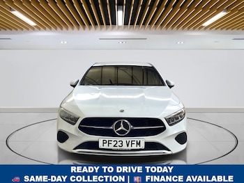 Used Mercedes-Benz A-Class 2023 for sale - 78514138: Photo