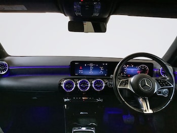Used Mercedes-Benz A-Class 2023 for sale - 78514138: Photo