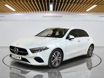 Used Mercedes-Benz A-Class 2023 for sale - 78514138: Photo