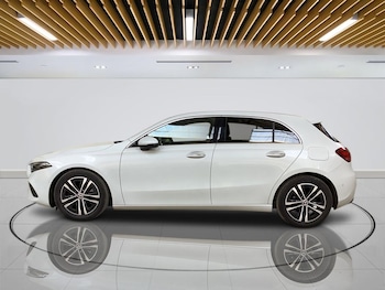 Used Mercedes-Benz A-Class 2023 for sale - 78514138: Photo
