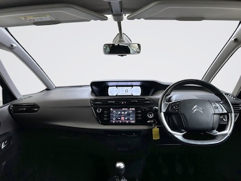 Used Citroen Grand C4 Picasso 2016 for sale - 78358168: Photo