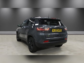 Used Jeep Compass 2022 for sale - 79518225: Photo