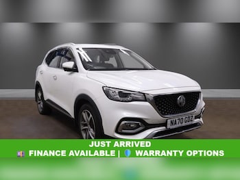 Used MG MG HS 2020 for sale - 78373077: Photo