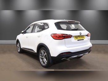 Used MG MG HS 2020 for sale - 78373077: Photo