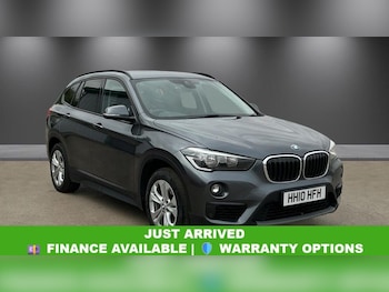 Used BMW X1 2018 for sale - 79327907: Photo
