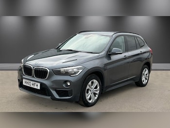 Used BMW X1 2018 for sale - 79327907: Photo
