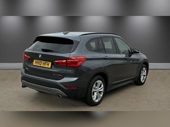 Used BMW X1 2018 for sale - 79327907: Photo