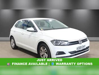 Used Volkswagen Polo 2018 for sale - 79643096: Photo