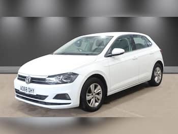 Used Volkswagen Polo 2018 for sale - 79643096: Photo