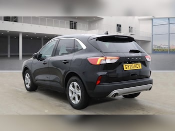 Used Ford Kuga 2020 for sale - 76430211: Photo