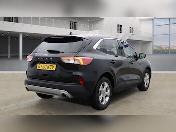Used Ford Kuga 2020 for sale - 76430211: Photo