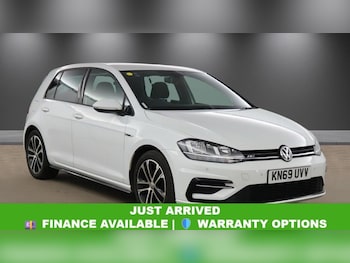 Used Volkswagen Golf 2019 for sale - 78943514: Photo