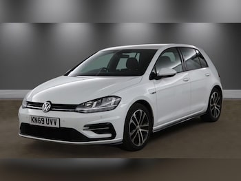 Used Volkswagen Golf 2019 for sale - 78943514: Photo
