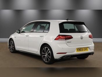 Used Volkswagen Golf 2019 for sale - 78943514: Photo