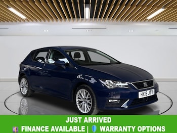 Used SEAT Leon 2019 for sale - 78924017: Photo