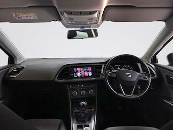 Used SEAT Leon 2019 for sale - 78924017: Photo
