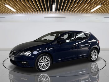 Used SEAT Leon 2019 for sale - 78924017: Photo