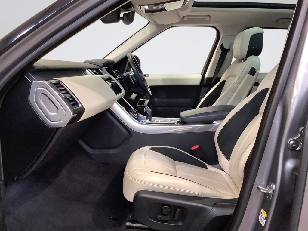 Used Land Rover Range Rover Sport 2020 for sale - 77346725: Photo 11