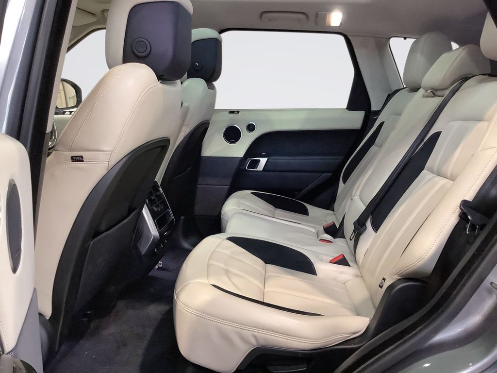 Used Land Rover Range Rover Sport 2020 for sale - 77346725: Photo 12
