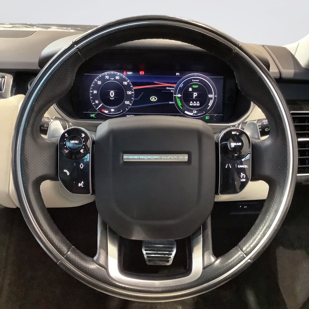 Used Land Rover Range Rover Sport 2020 for sale - 77346725: Photo 15