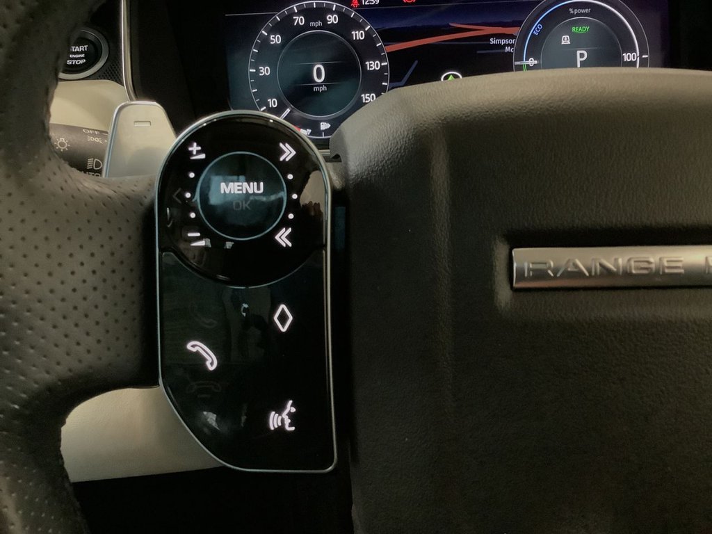 Used Land Rover Range Rover Sport 2020 for sale - 77346725: Photo 16