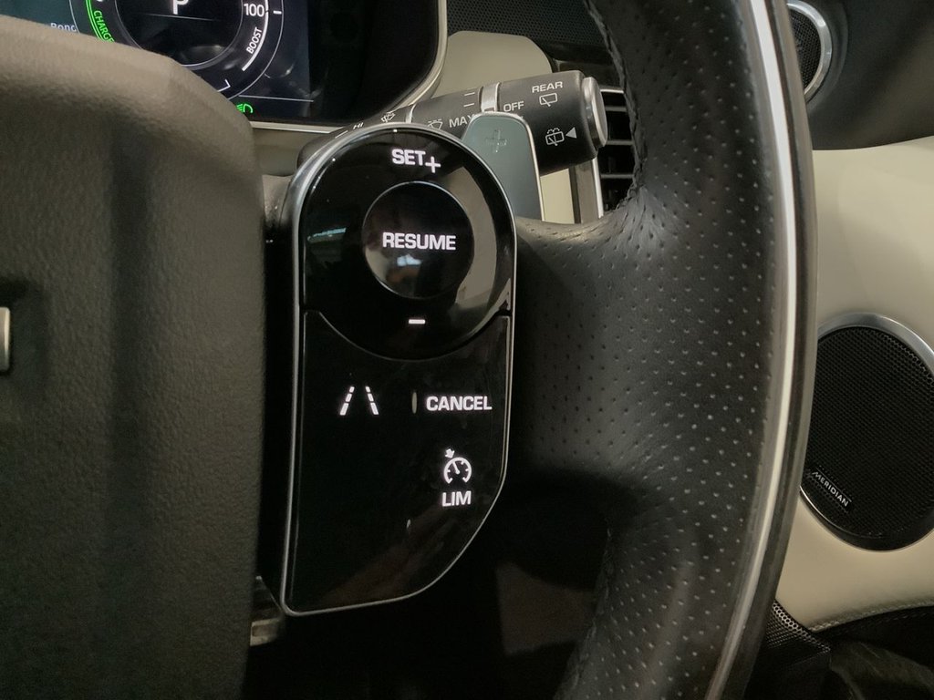 Used Land Rover Range Rover Sport 2020 for sale - 77346725: Photo 18