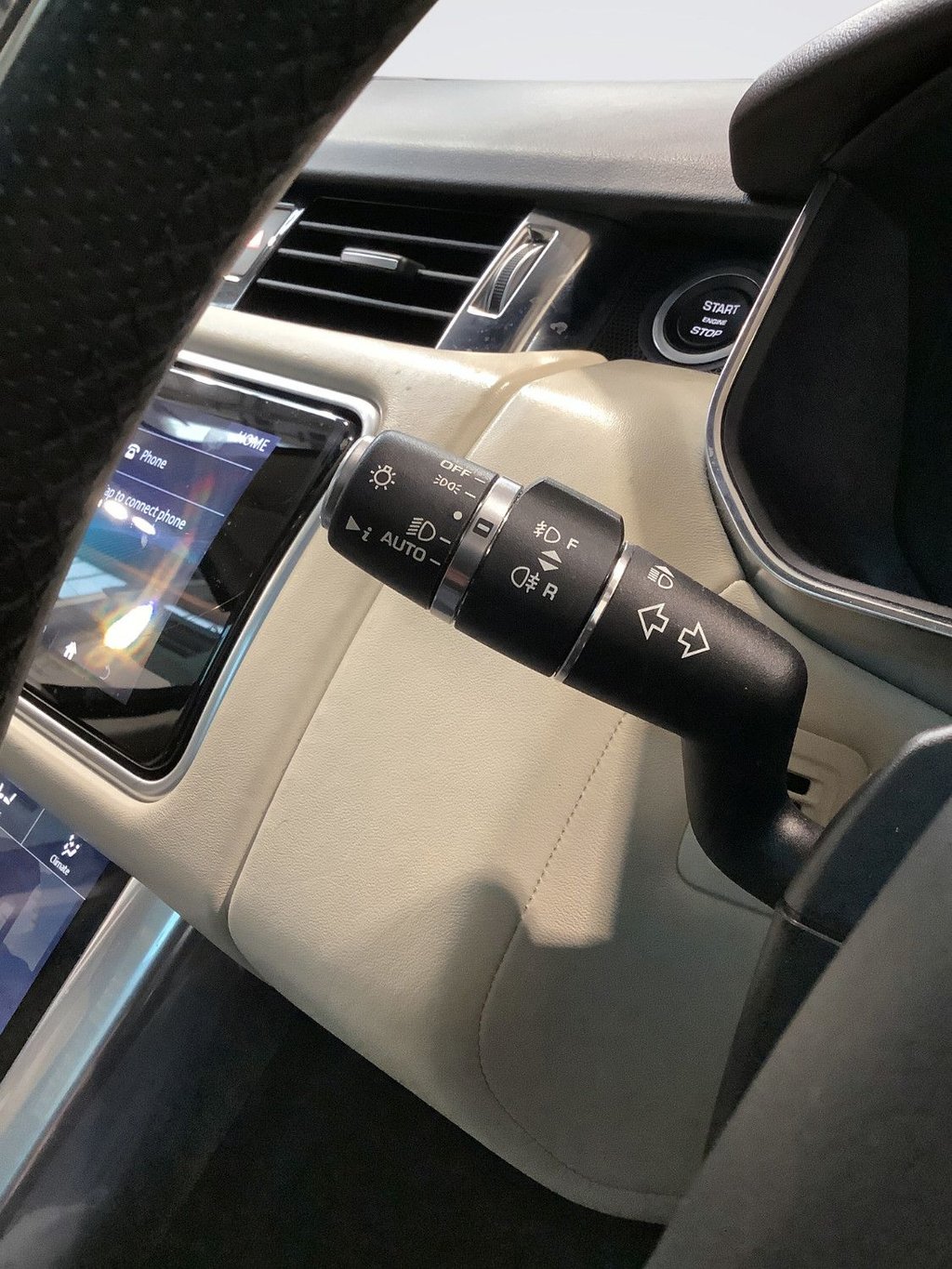 Used Land Rover Range Rover Sport 2020 for sale - 77346725: Photo 19