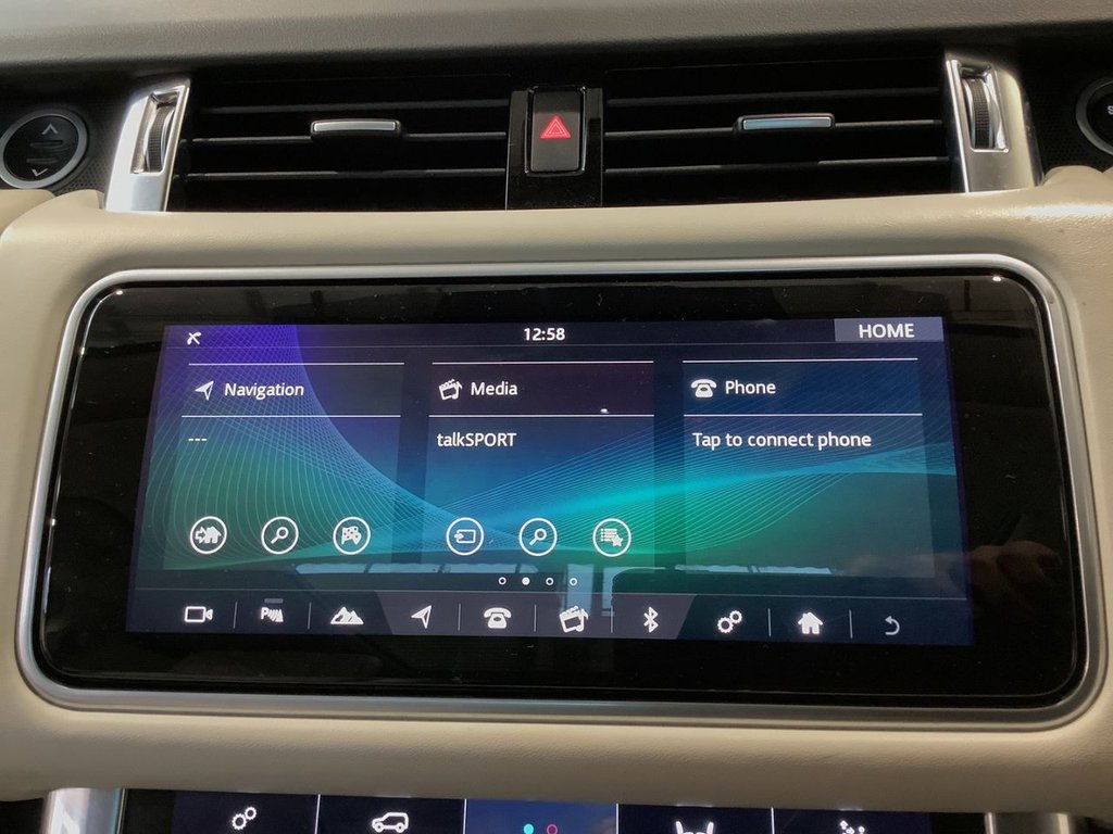 Used Land Rover Range Rover Sport 2020 for sale - 77346725: Photo 22