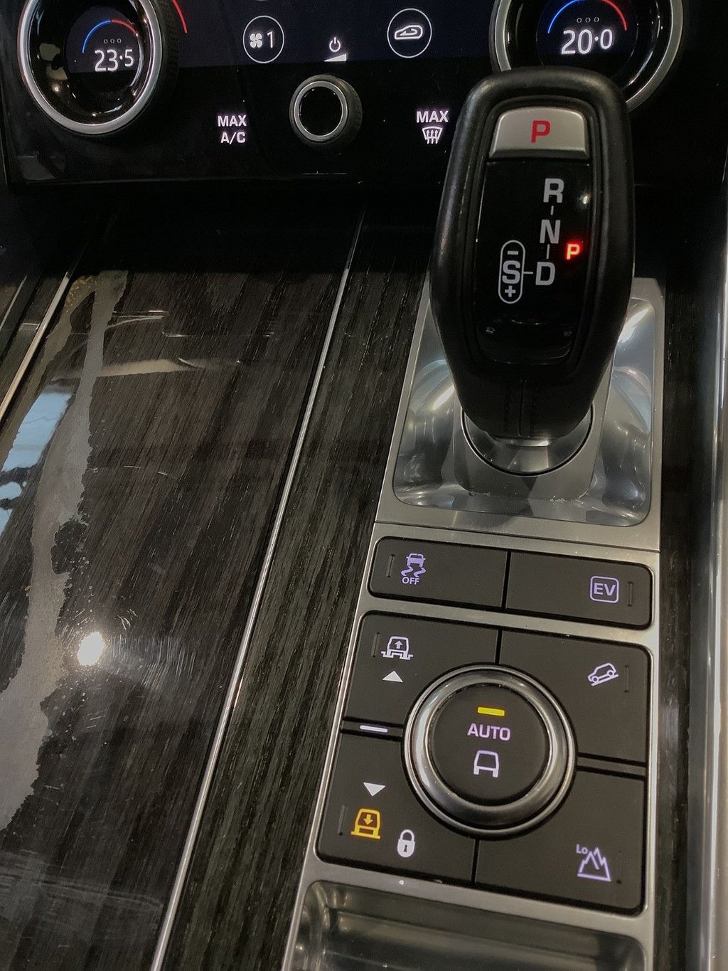 Used Land Rover Range Rover Sport 2020 for sale - 77346725: Photo 26