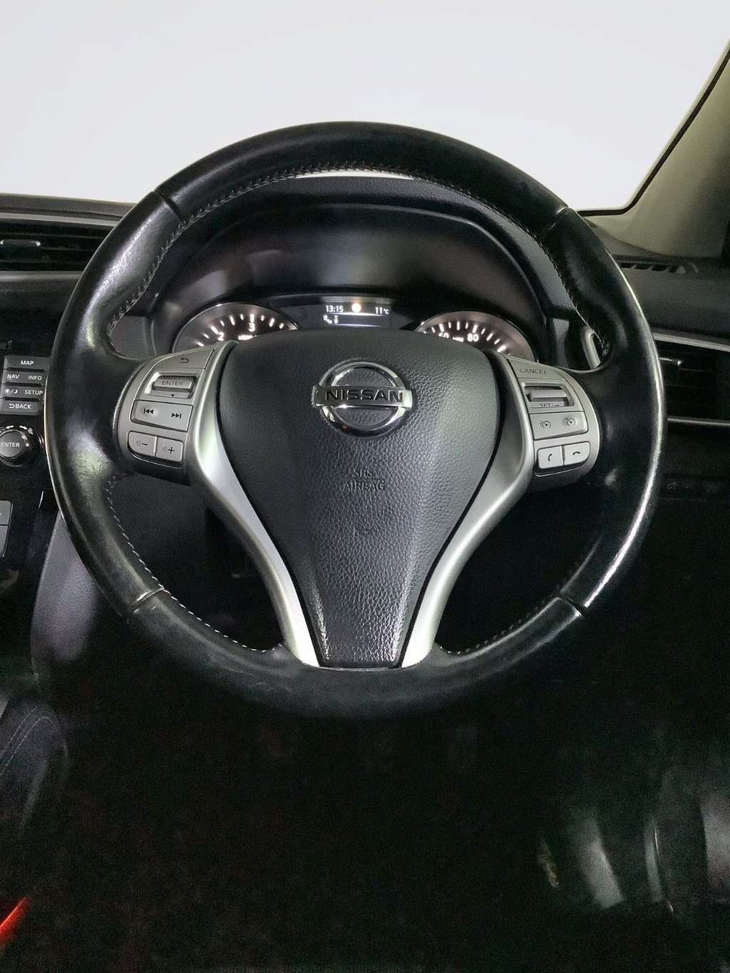 Used Nissan Qashqai 2017 for sale - 76439380: Photo 15