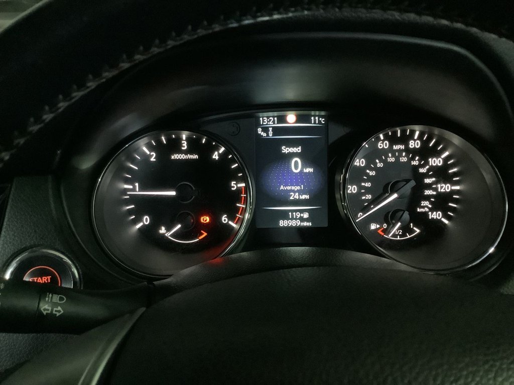 Used Nissan Qashqai 2017 for sale - 76439380: Photo 17