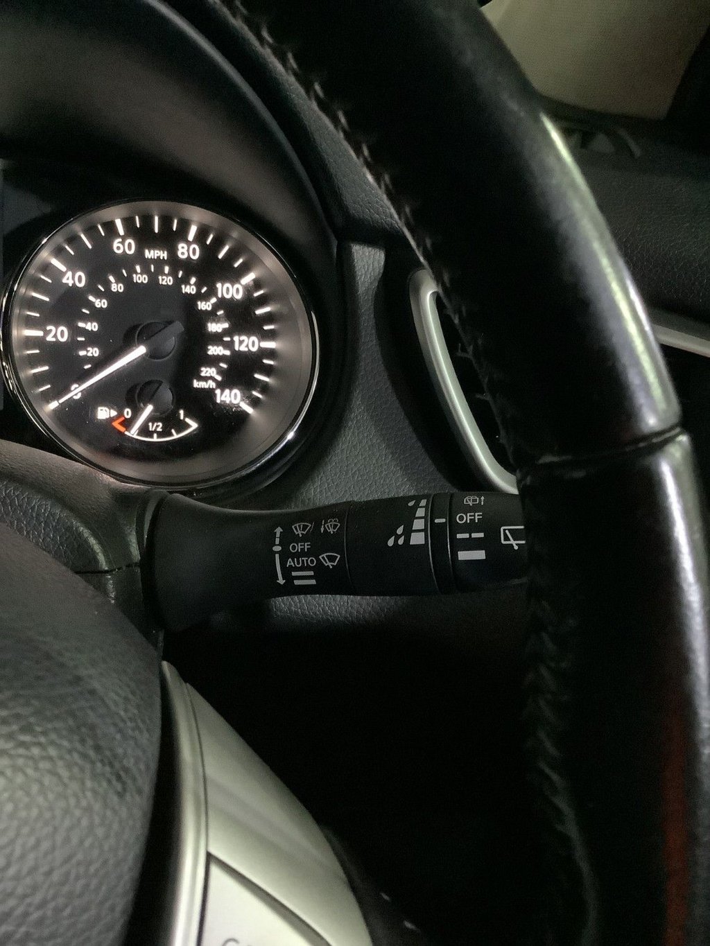 Used Nissan Qashqai 2017 for sale - 76439380: Photo 18