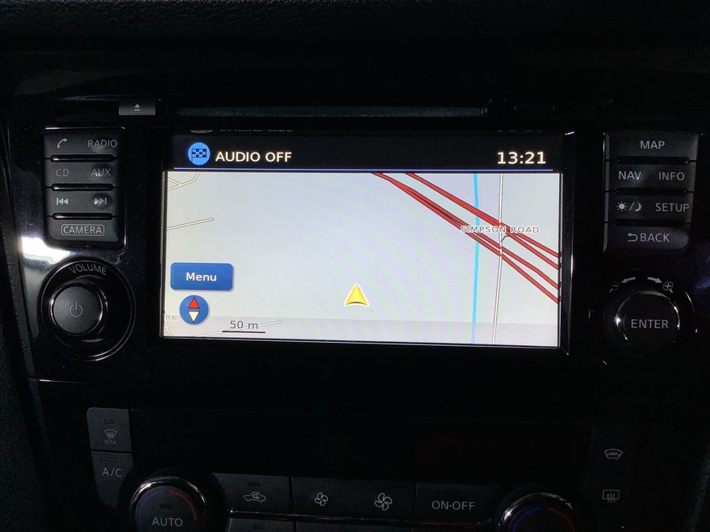 Used Nissan Qashqai 2017 for sale - 76439380: Photo 20