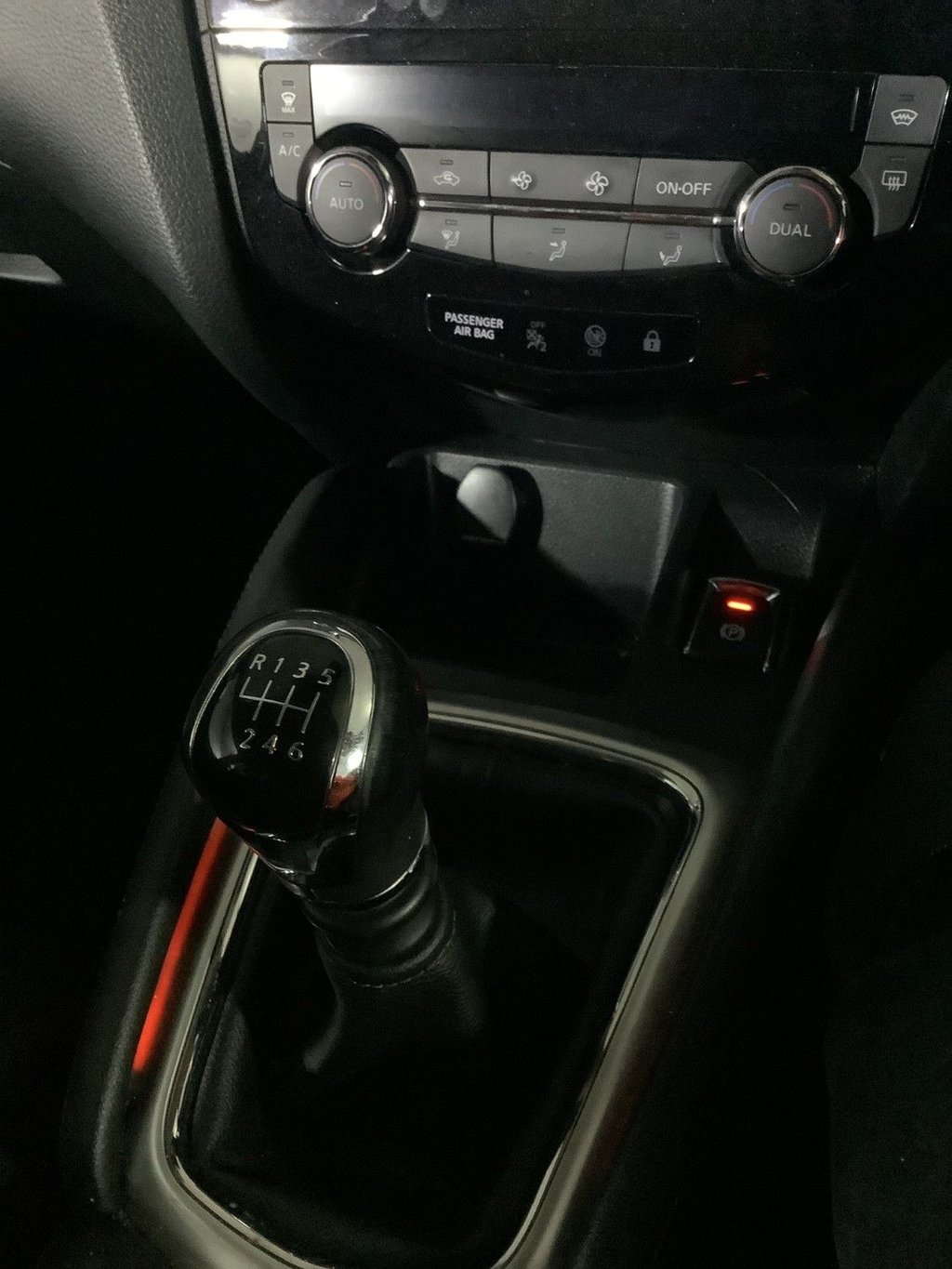 Used Nissan Qashqai 2017 for sale - 76439380: Photo 21