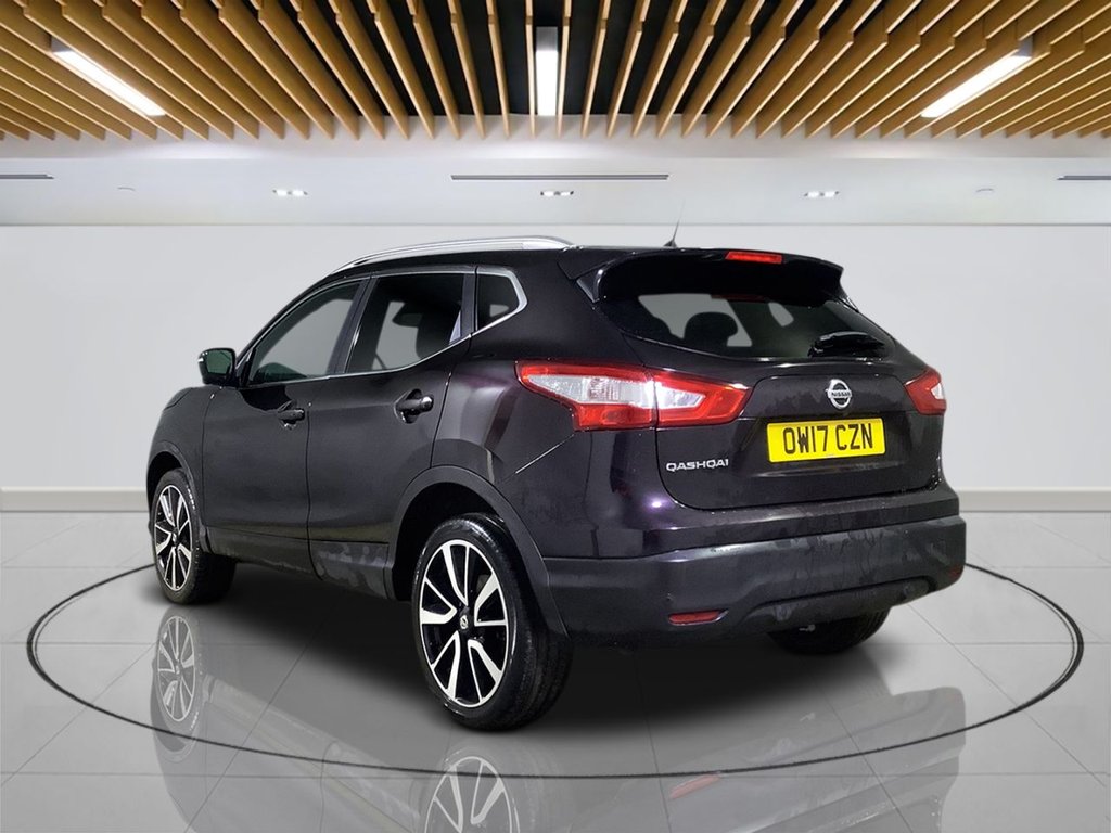 Used Nissan Qashqai 2017 for sale - 76439380: Photo 6