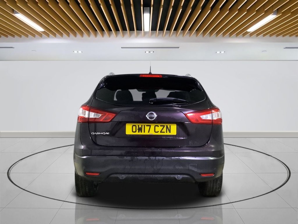 Used Nissan Qashqai 2017 for sale - 76439380: Photo 7