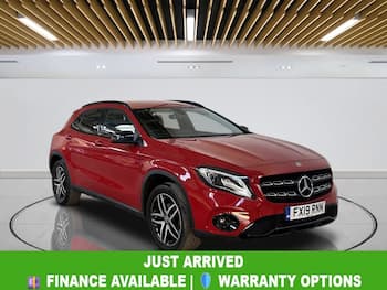 Used Mercedes-Benz GLA 2019 for sale - 79743003: Photo