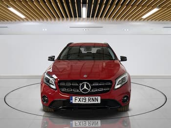 Used Mercedes-Benz GLA 2019 for sale - 79743003: Photo