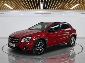 Used Mercedes-Benz GLA 2019 for sale - 79743003: Photo