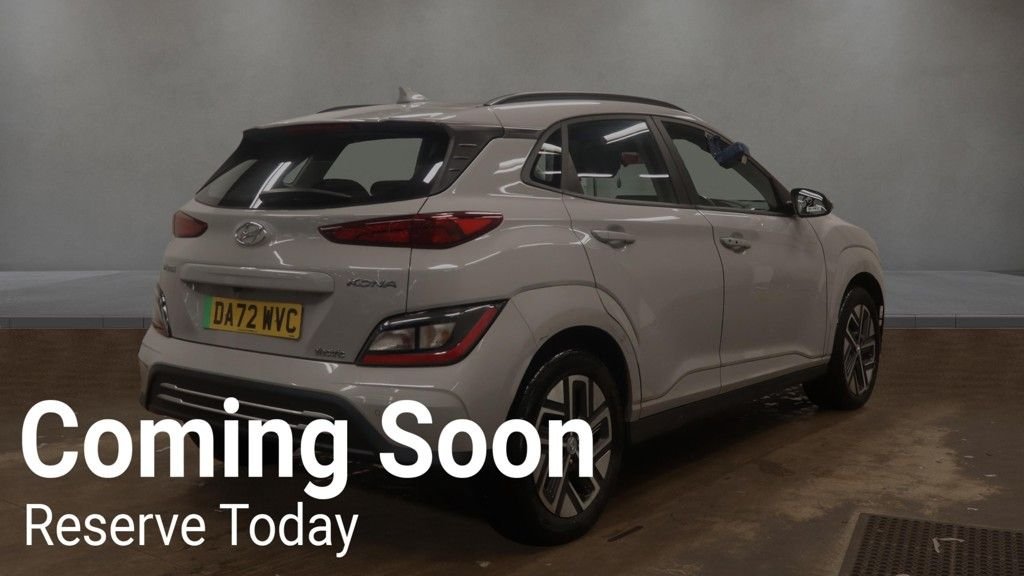 Used Hyundai KONA 2023 for sale - 77755308: Photo 10
